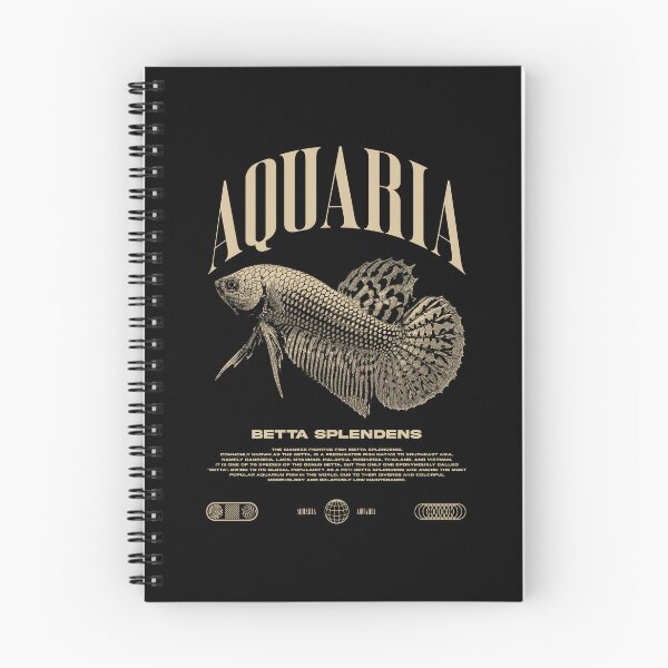 Item preview, Betta Fish Keeper Modern Streetwear designed and sold by JRRTs.
