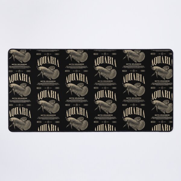 Item preview, Betta Fish Keeper Modern Streetwear designed and sold by JRRTs.