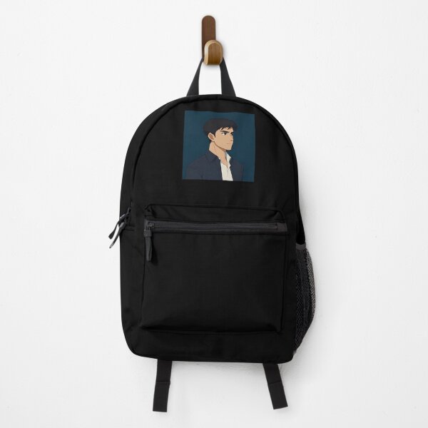 Item preview, Montenegrin man | Anime style designed and sold by ComicsFactory.
