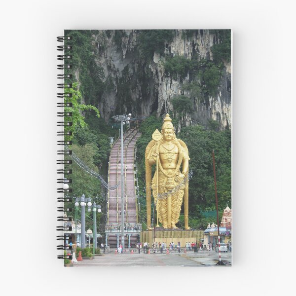 Item preview, Batu Caves, Malaysia designed and sold by KookyCool.