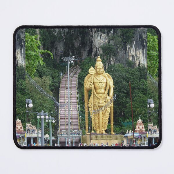 Item preview, Batu Caves, Malaysia designed and sold by KookyCool.
