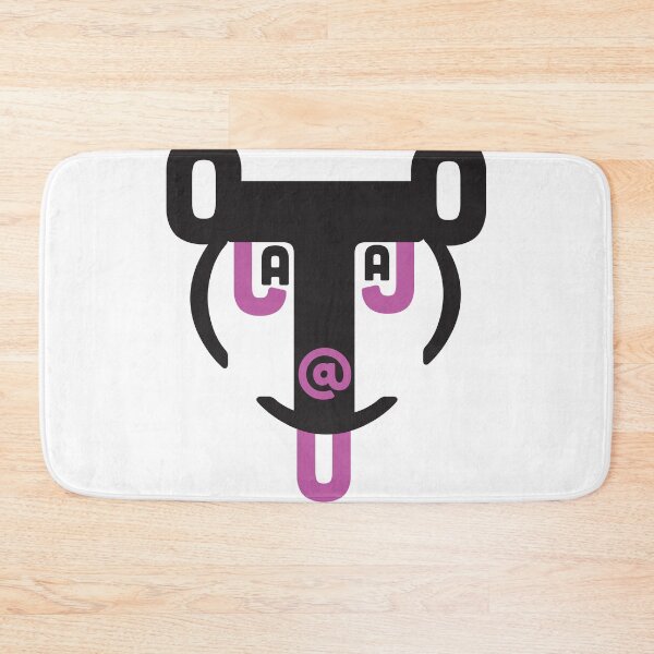 Item preview, Font People: T-Bear designed and sold by Gopherstown, OR.