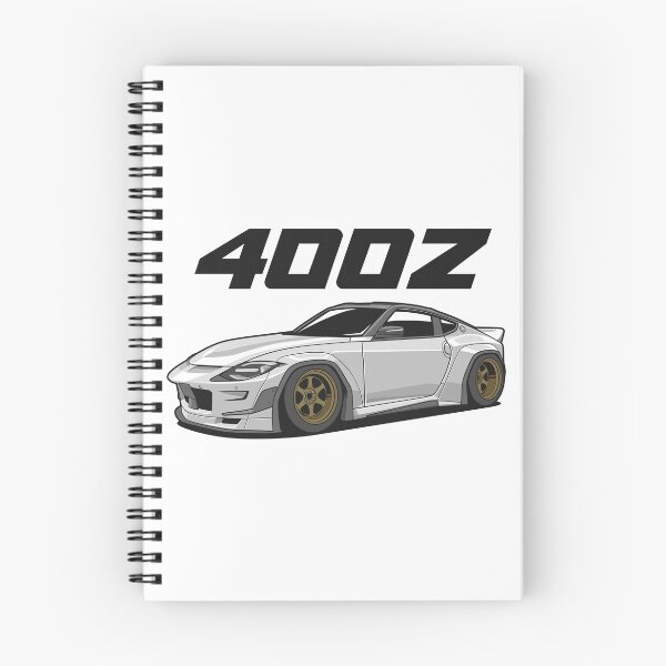 Item preview, Nissan Fairlady 400Z Pandem designed and sold by squeal tires.