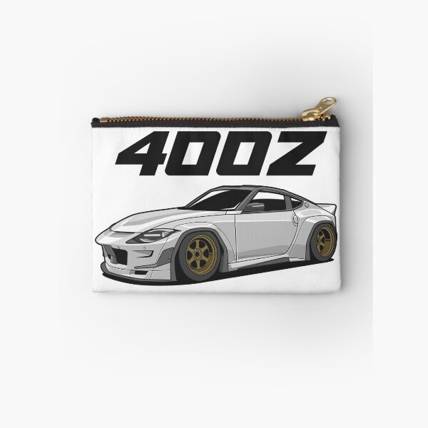 Item preview, Nissan Fairlady 400Z Pandem designed and sold by squeal tires.