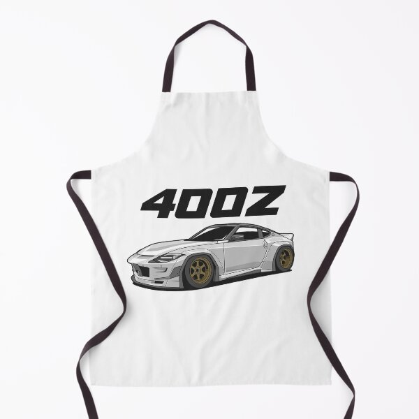 Item preview, Nissan Fairlady 400Z Pandem designed and sold by squeal tires.