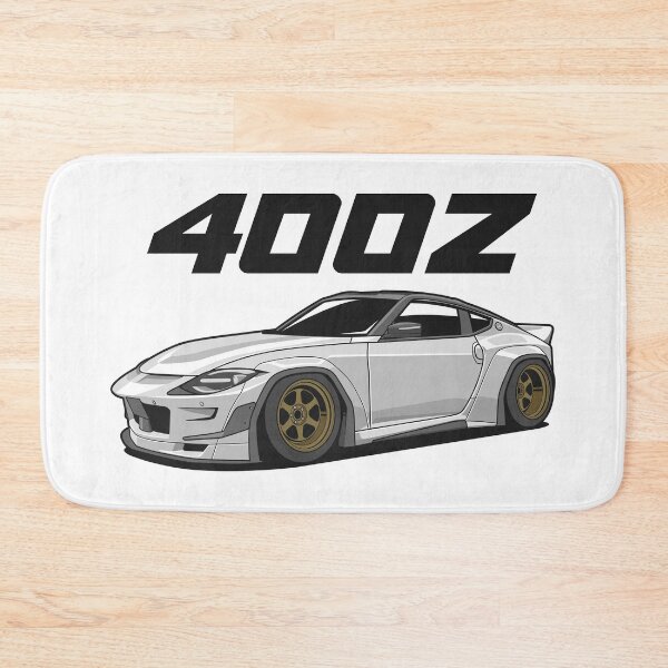 Item preview, Nissan Fairlady 400Z Pandem designed and sold by squeal tires.