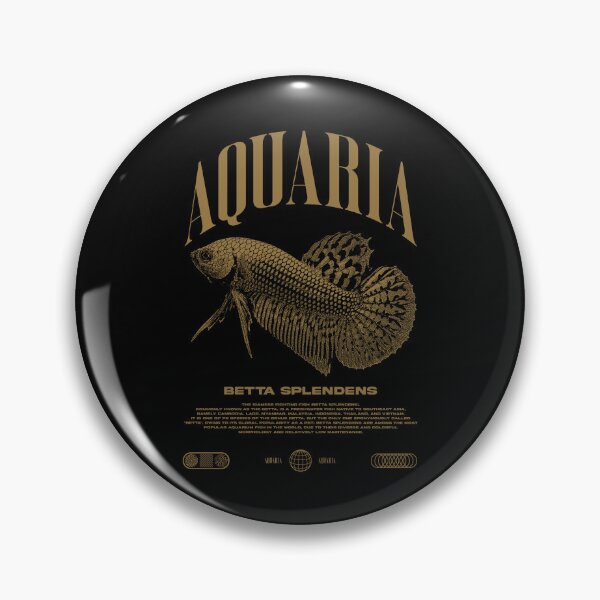 Item preview, Betta Fish Keeper Modern Streetwear designed and sold by JRRTs.