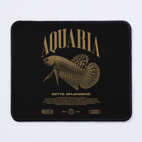 Item preview, Betta Fish Keeper Modern Streetwear designed and sold by JRRTs.