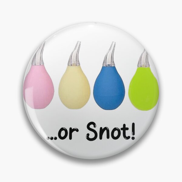 Item preview, Suck it Up ...or Snot! designed and sold by GMAPrinting.