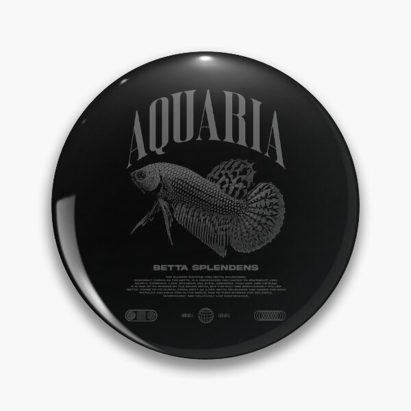 Item preview, Betta Fish Keeper Modern Streetwear designed and sold by JRRTs.