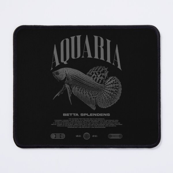 Item preview, Betta Fish Keeper Modern Streetwear designed and sold by JRRTs.
