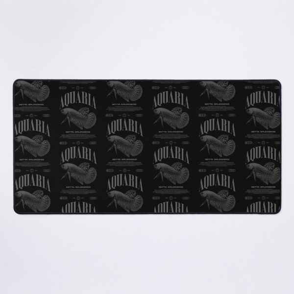 Item preview, Betta Fish Keeper Modern Streetwear designed and sold by JRRTs.