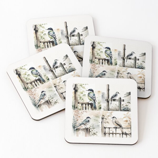 Item preview, Excellence's Birds  in the wild Various ones bulk designed and sold by Helios Be. Lavsh.