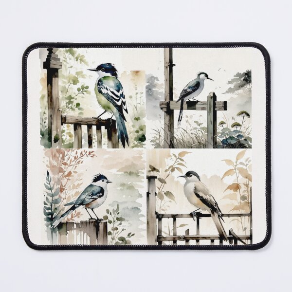 Item preview, Excellence's Birds in the wild Various ones bulk designed and sold by Helios Be. Lavsh.