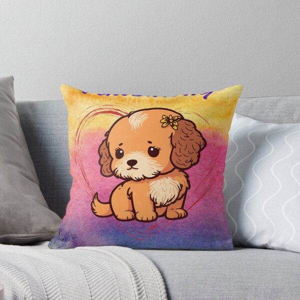 Item preview, Pawsitivity – Stay Pawsitive & Spread Good Vibes! designed and sold by LovelY PrintS.