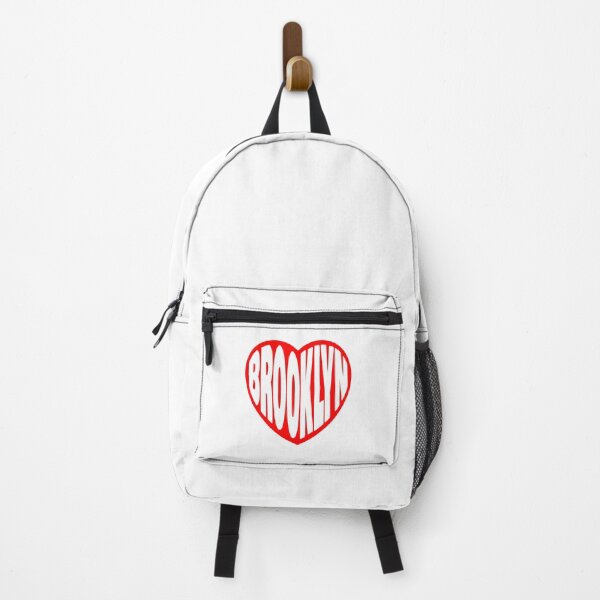 Item preview, Brooklyn in my Heart designed and sold by Kuni-Art.