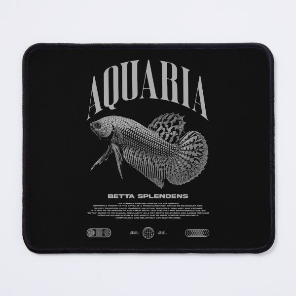 Item preview, Betta Fish Keeper Modern Streetwear designed and sold by JRRTs.