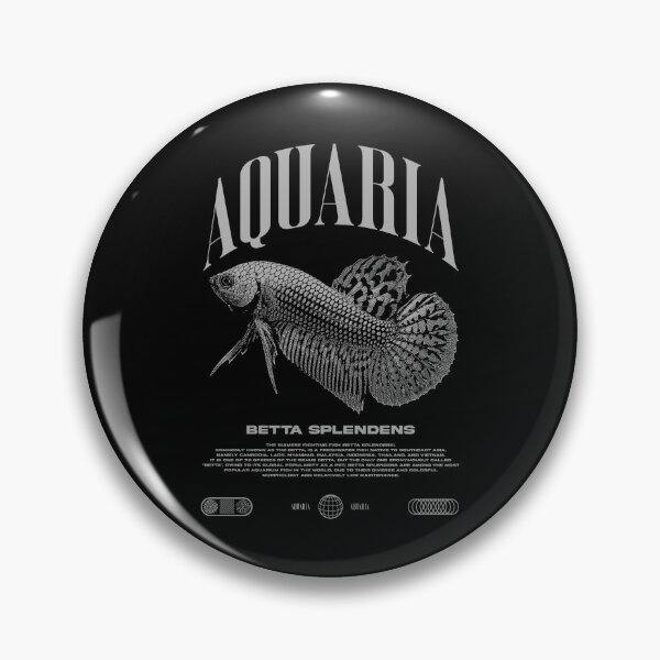 Item preview, Betta Fish Keeper Modern Streetwear designed and sold by JRRTs.