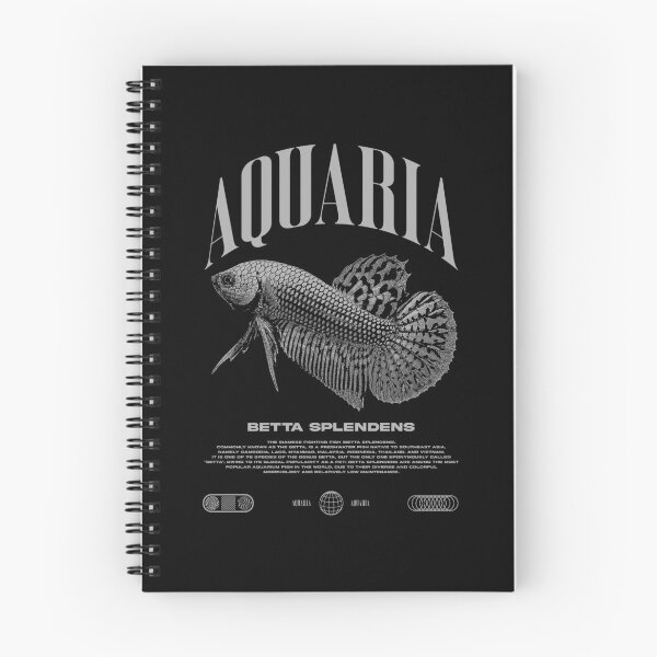 Item preview, Betta Fish Keeper Modern Streetwear designed and sold by JRRTs.