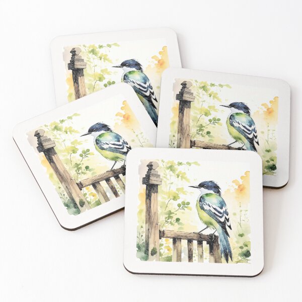 Item preview, Excellence's Birds  in the wild Various ones #1 designed and sold by Helios Be. Lavsh.