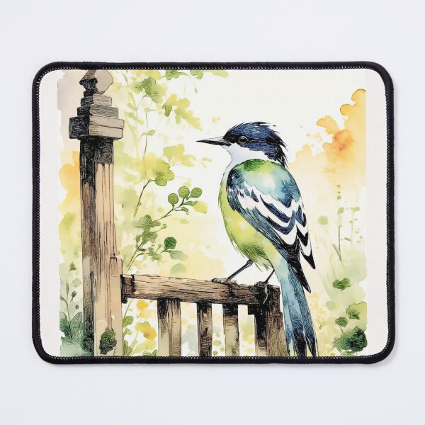 Item preview, Excellence's Birds  in the wild Various ones #1 designed and sold by Helios Be. Lavsh.