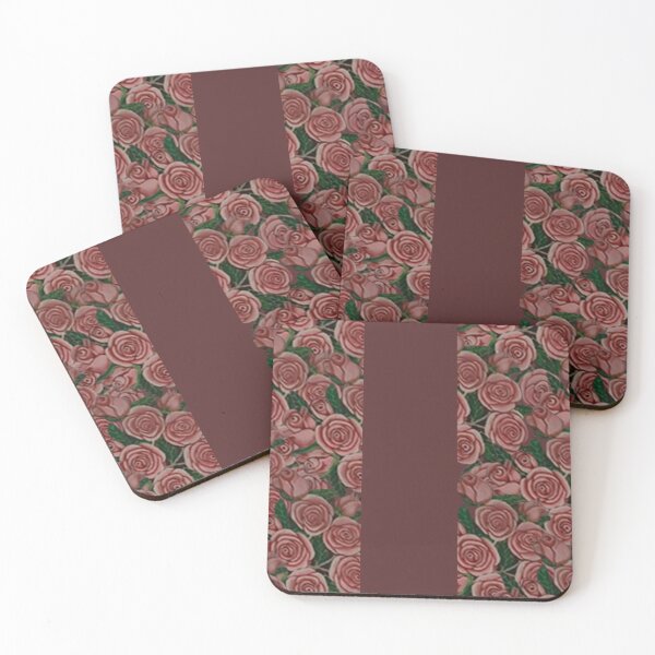 Item preview, Perpetually Roses Blossom  designed and sold by annenambiro.