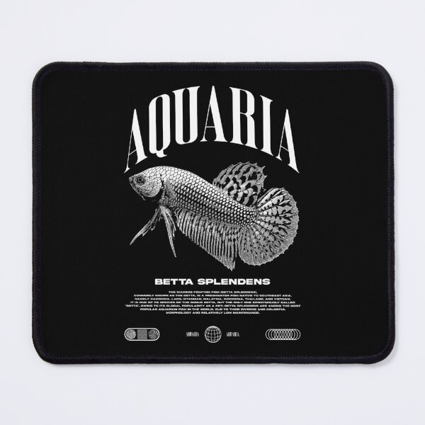 Item preview, Betta Fish Keeper Modern Streetwear designed and sold by JRRTs.