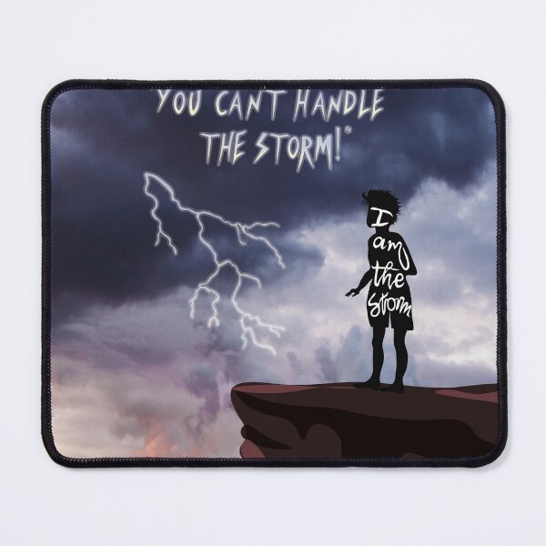 Item preview, I am the storm! designed and sold by Fine-Lines-Des.