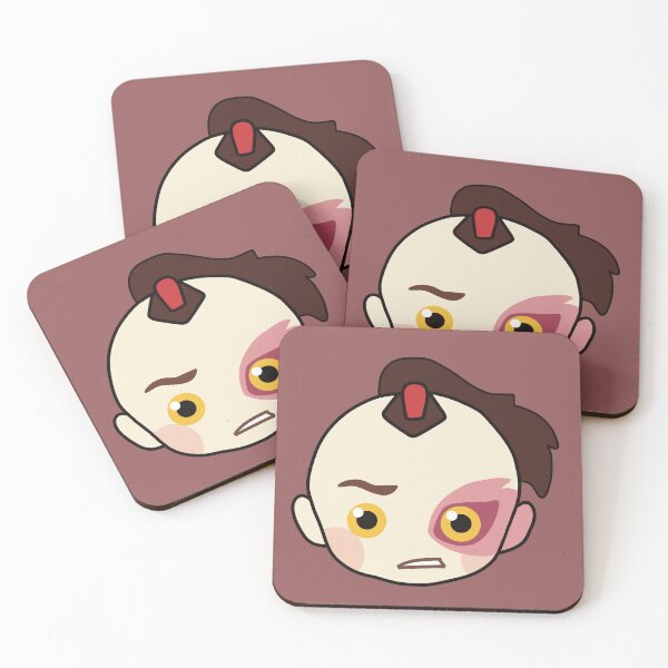 Item preview, Zuko avatar designed and sold by CheylaDesigns.
