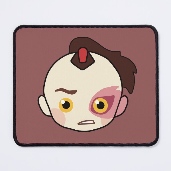 Item preview, Zuko avatar designed and sold by CheylaDesigns.
