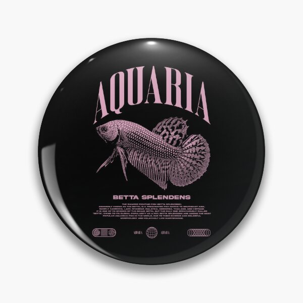 Item preview, Betta Fish Keeper Modern Streetwear designed and sold by JRRTs.