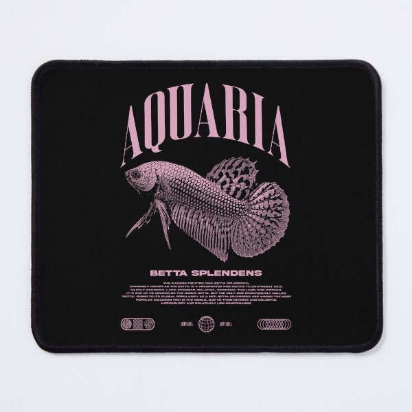 Item preview, Betta Fish Keeper Modern Streetwear designed and sold by JRRTs.