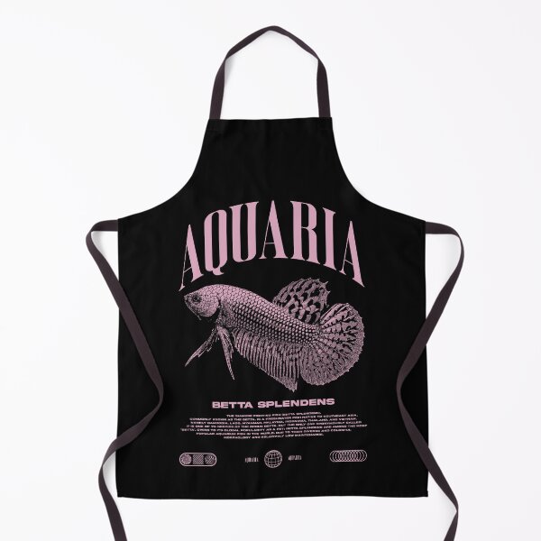 Item preview, Betta Fish Keeper Modern Streetwear designed and sold by JRRTs.