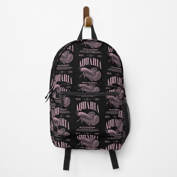 Item preview, Betta Fish Keeper Modern Streetwear designed and sold by JRRTs.