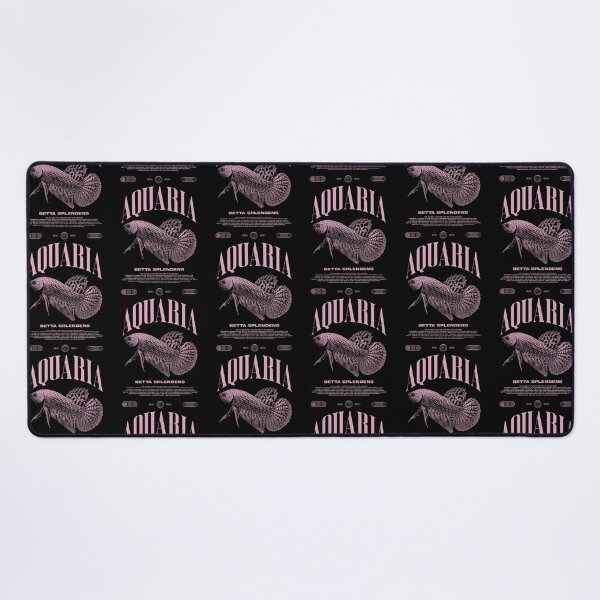 Item preview, Betta Fish Keeper Modern Streetwear designed and sold by JRRTs.