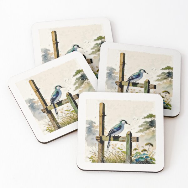 Item preview, Excellence's Birds  in the wild Various ones #2 designed and sold by Helios Be. Lavsh.