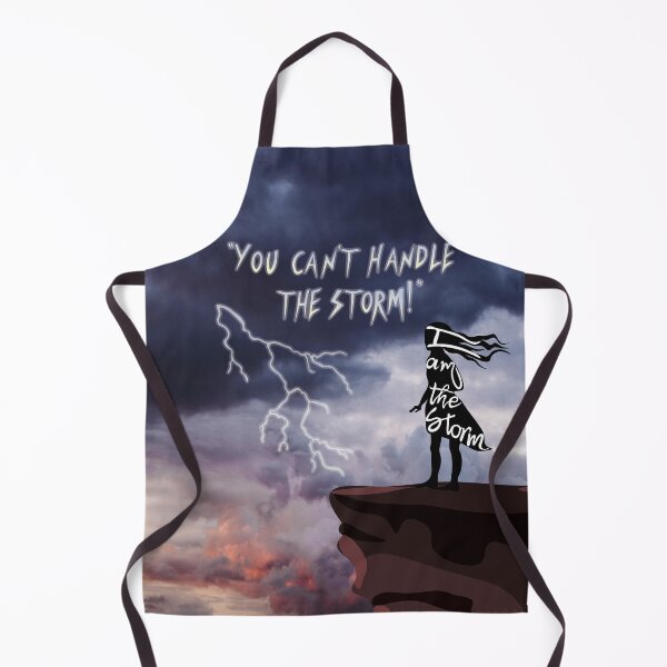 Item preview, I am the storm! designed and sold by Fine-Lines-Des.