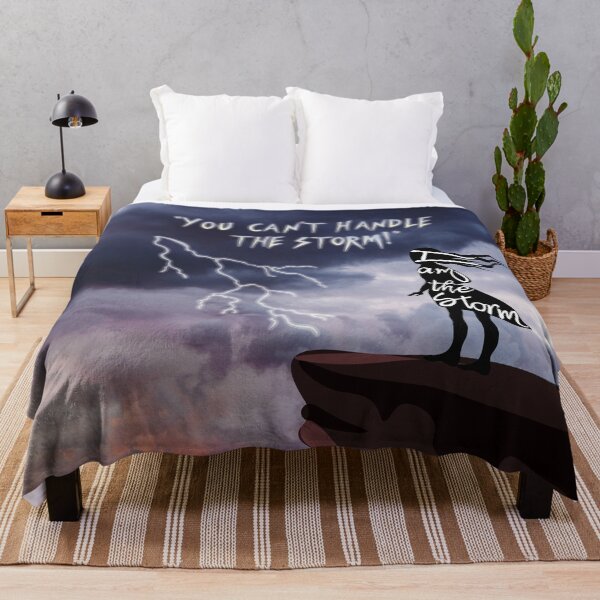 Item preview, I am the storm! designed and sold by Fine-Lines-Des.