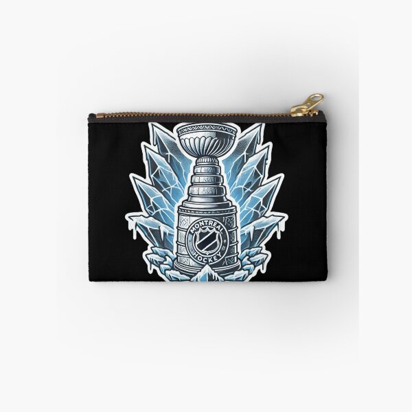 Item preview, Montreal Frozen Glory designed and sold by pixelpulsenyc.