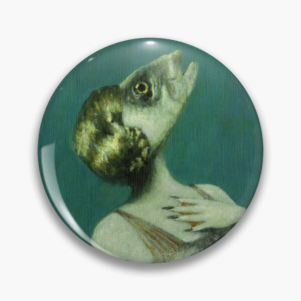 Item preview, Singing Siren designed and sold by mictomart.
