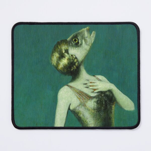 Item preview, Singing Siren designed and sold by mictomart.