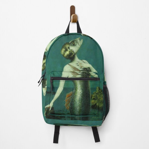 Item preview, Singing Siren designed and sold by mictomart.