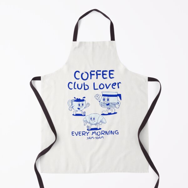 Item preview, Coffee club lover designed and sold by Peerless-Prime.