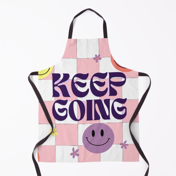 Item preview, Keep Going designed and sold by QueenS-Gallery.
