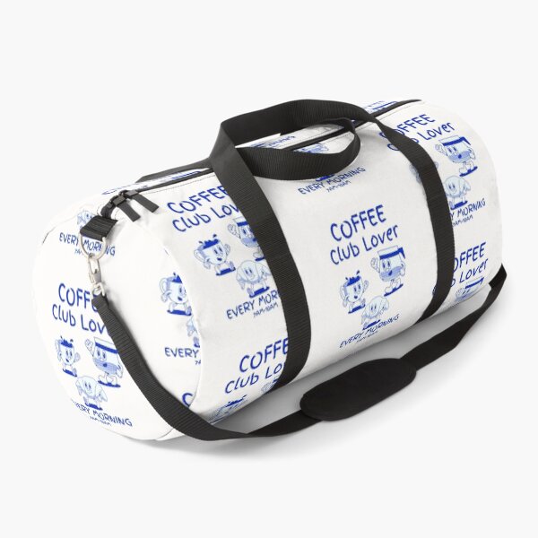 Item preview, Coffee club lover designed and sold by Peerless-Prime.