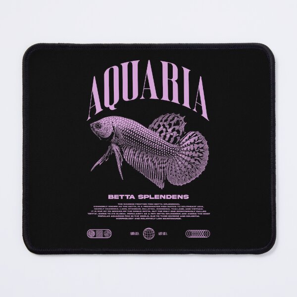 Item preview, Betta Fish Keeper Modern Streetwear designed and sold by JRRTs.