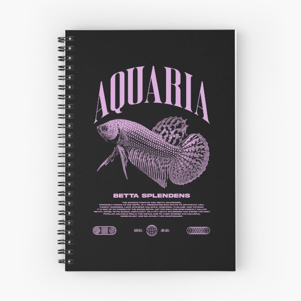 Item preview, Betta Fish Keeper Modern Streetwear designed and sold by JRRTs.