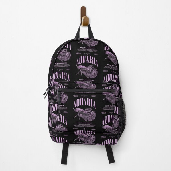 Item preview, Betta Fish Keeper Modern Streetwear designed and sold by JRRTs.