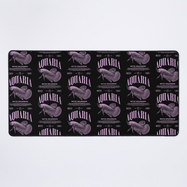 Item preview, Betta Fish Keeper Modern Streetwear designed and sold by JRRTs.