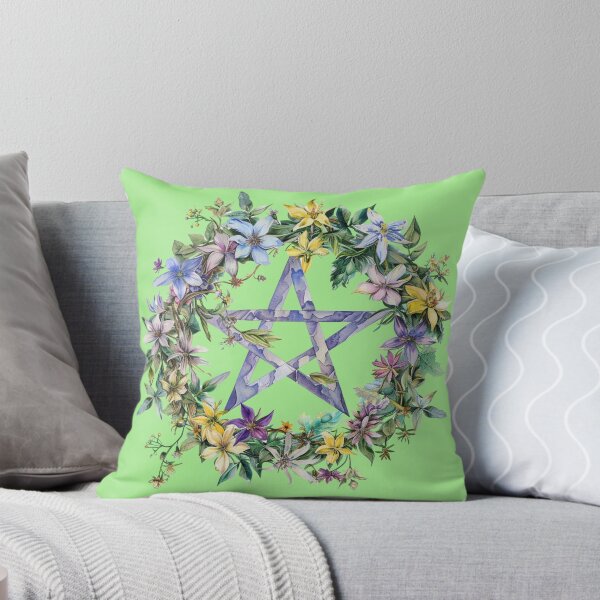 Item preview, Pentagrama de Ostara designed and sold by J A Flanagan.